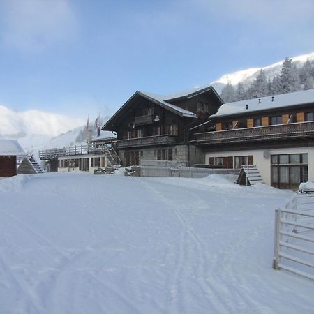 Hotel-Restaurant Le Relais Panoramique Ле Крозе Екстериор снимка