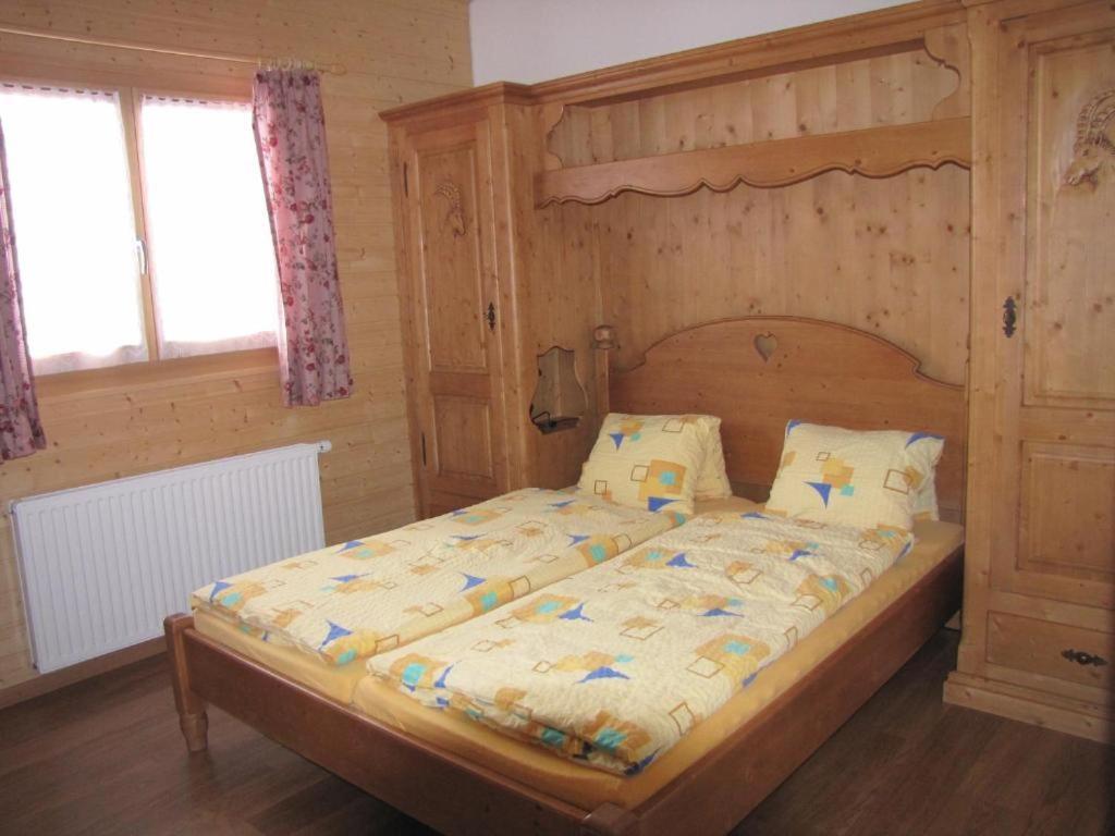 Hotel-Restaurant Le Relais Panoramique Ле Крозе Екстериор снимка
