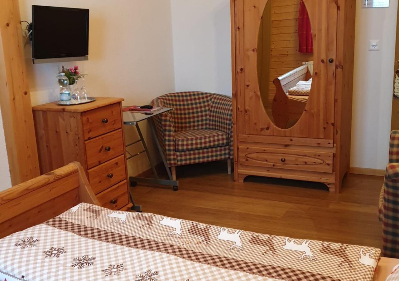 Hotel-Restaurant Le Relais Panoramique Ле Крозе Екстериор снимка