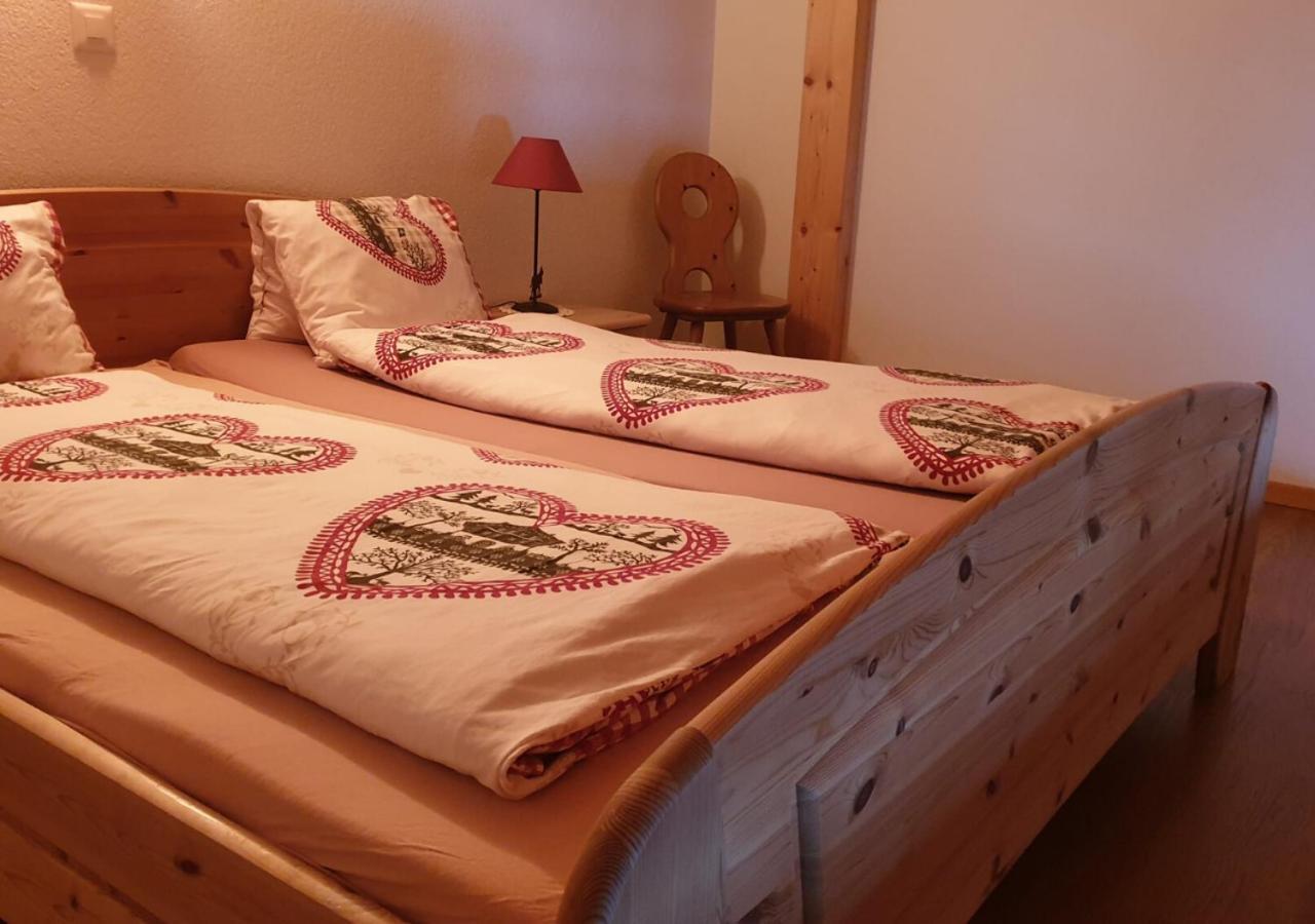 Hotel-Restaurant Le Relais Panoramique Ле Крозе Екстериор снимка