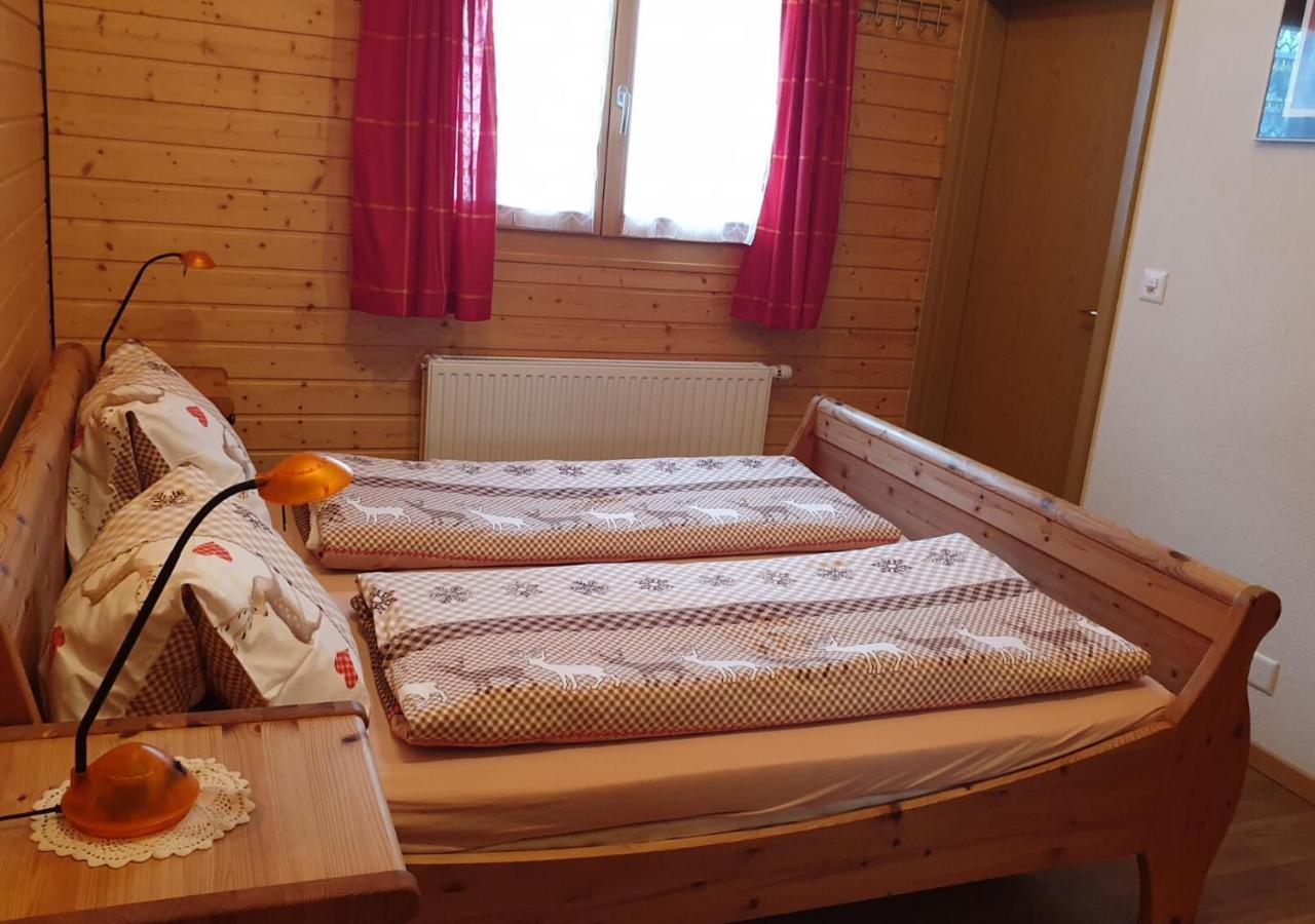 Hotel-Restaurant Le Relais Panoramique Ле Крозе Екстериор снимка